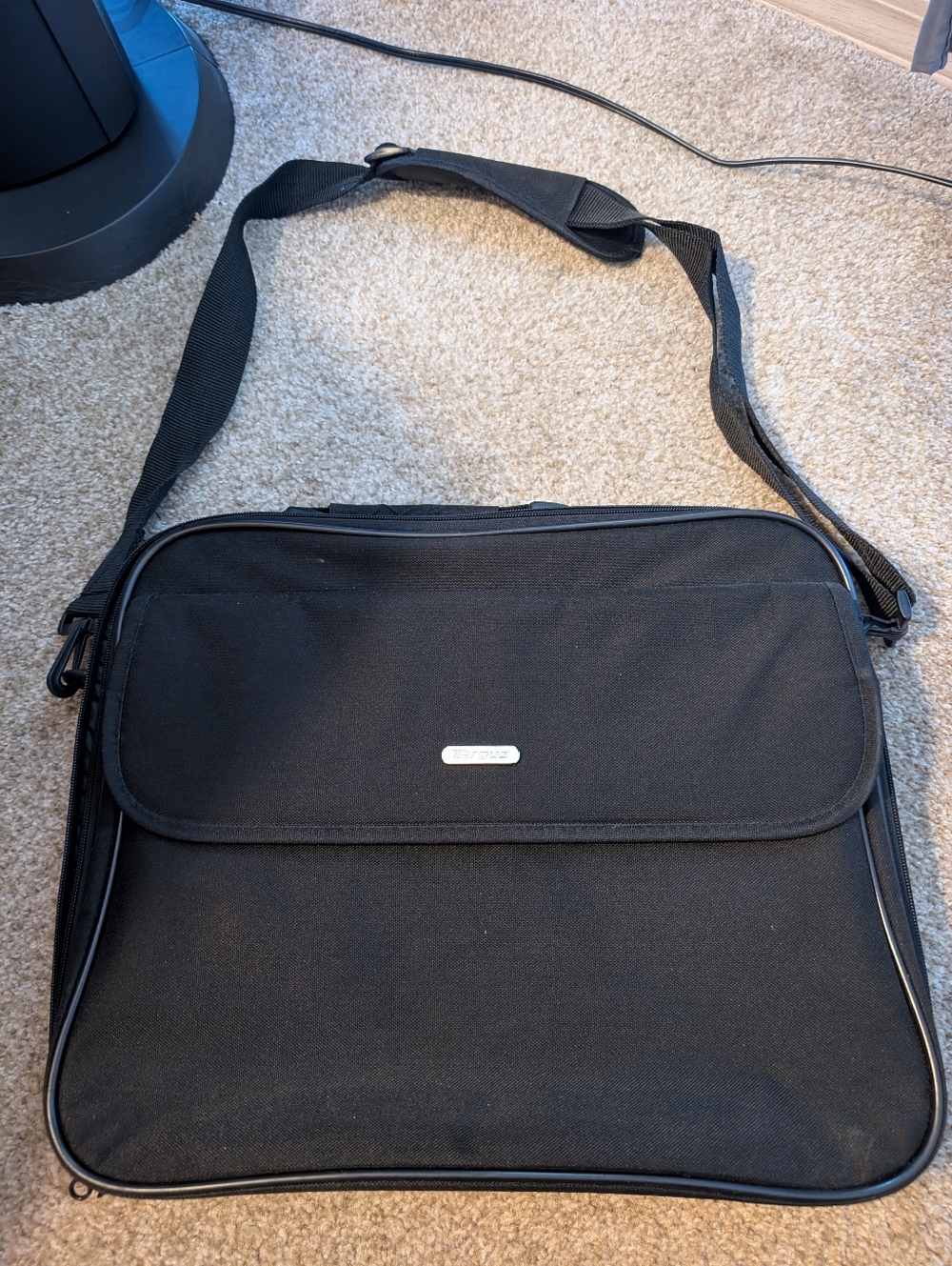 Targus Laptop Case With Handle